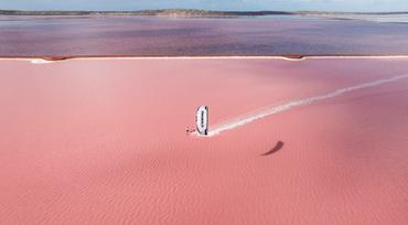 CORE Pace | Joshua Emanuel in Australien