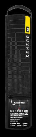 CORE Sensor 3s Pro Bar Multibag