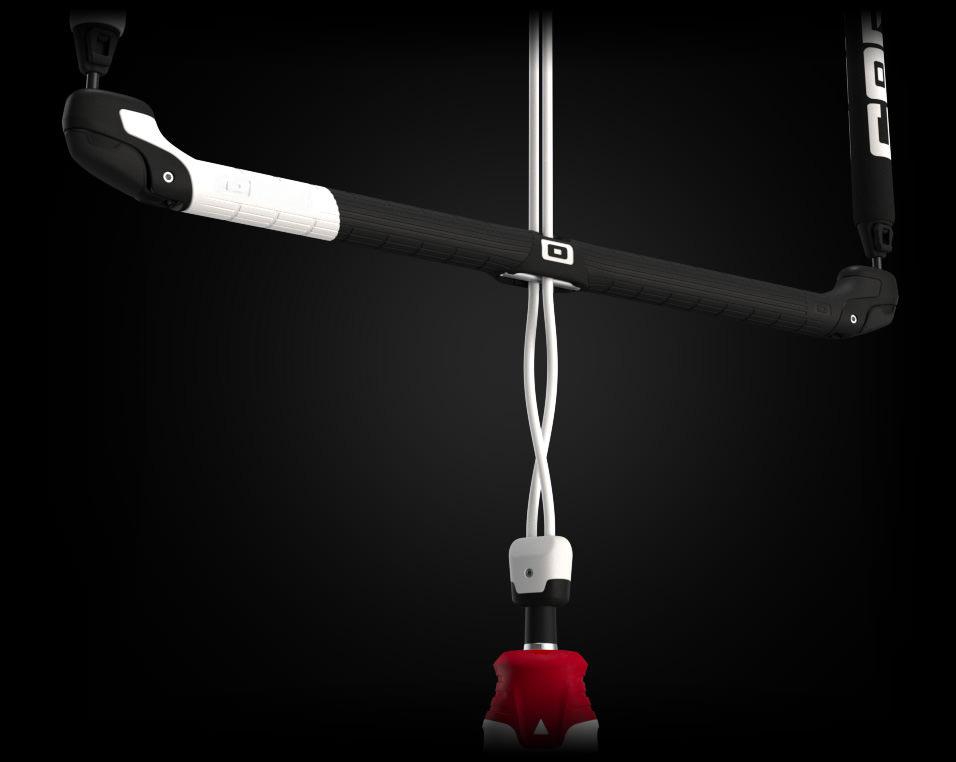 Auto Untwist - CORE Sensor 3S Pro Bar