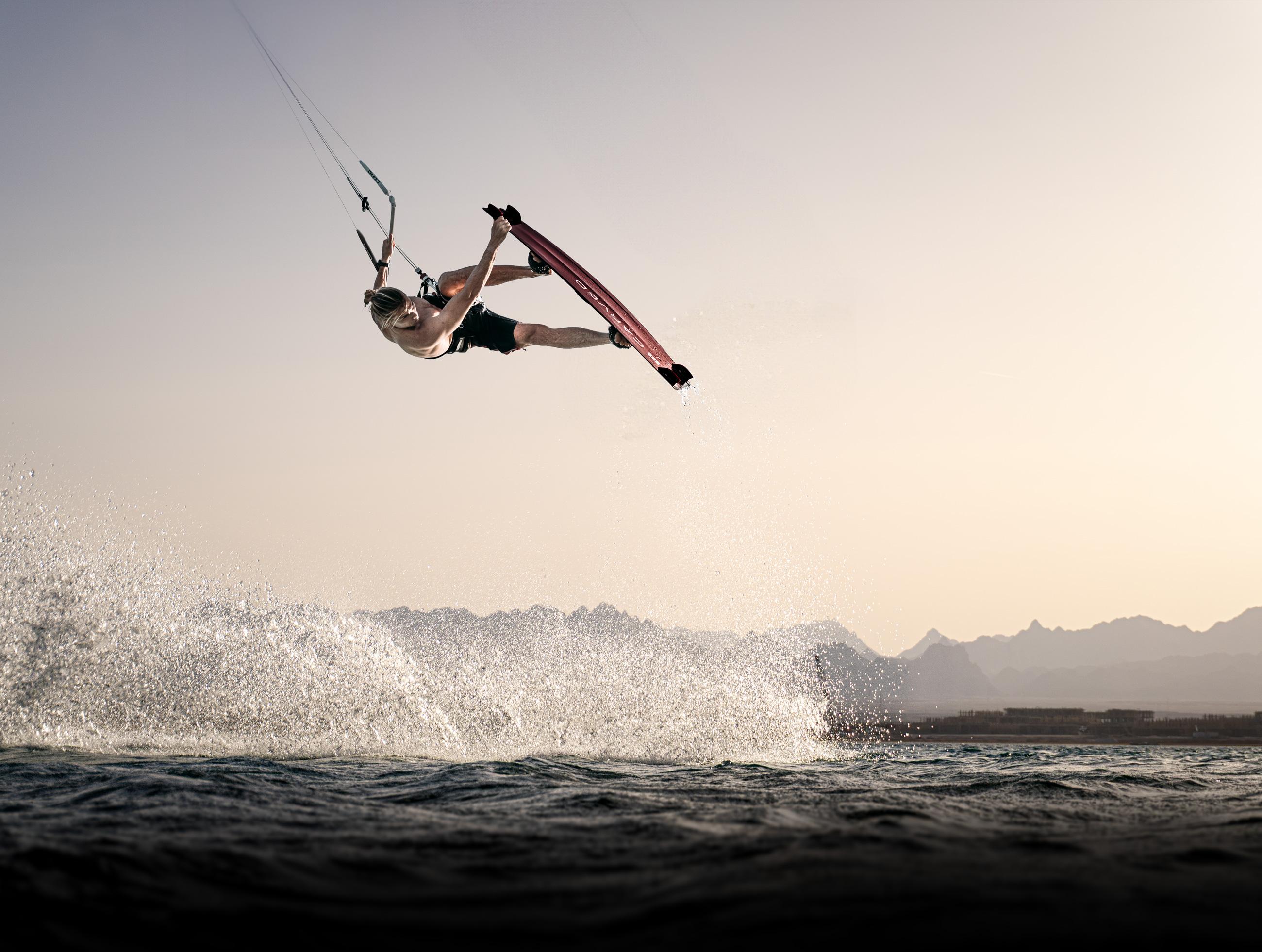 CARVED Imperator Pro 