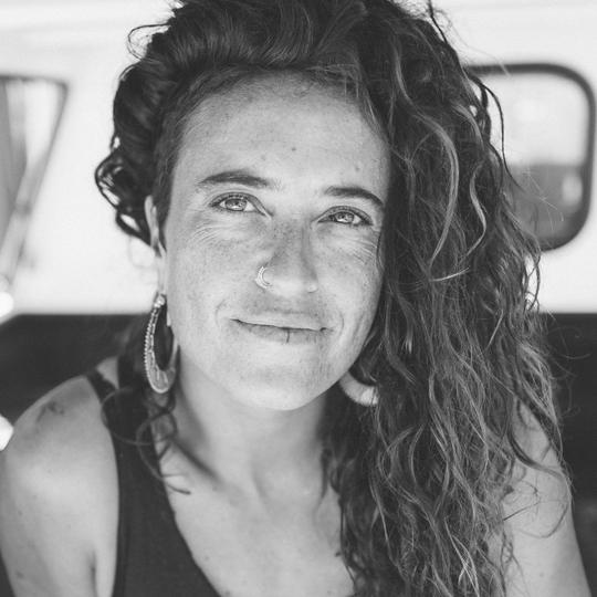 CORE Pro Rider Team | Female Athletes | Angely Bouillot