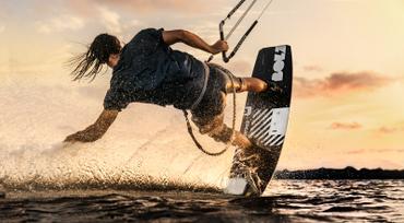 CORE Bolt 4 - © Cody Hammer