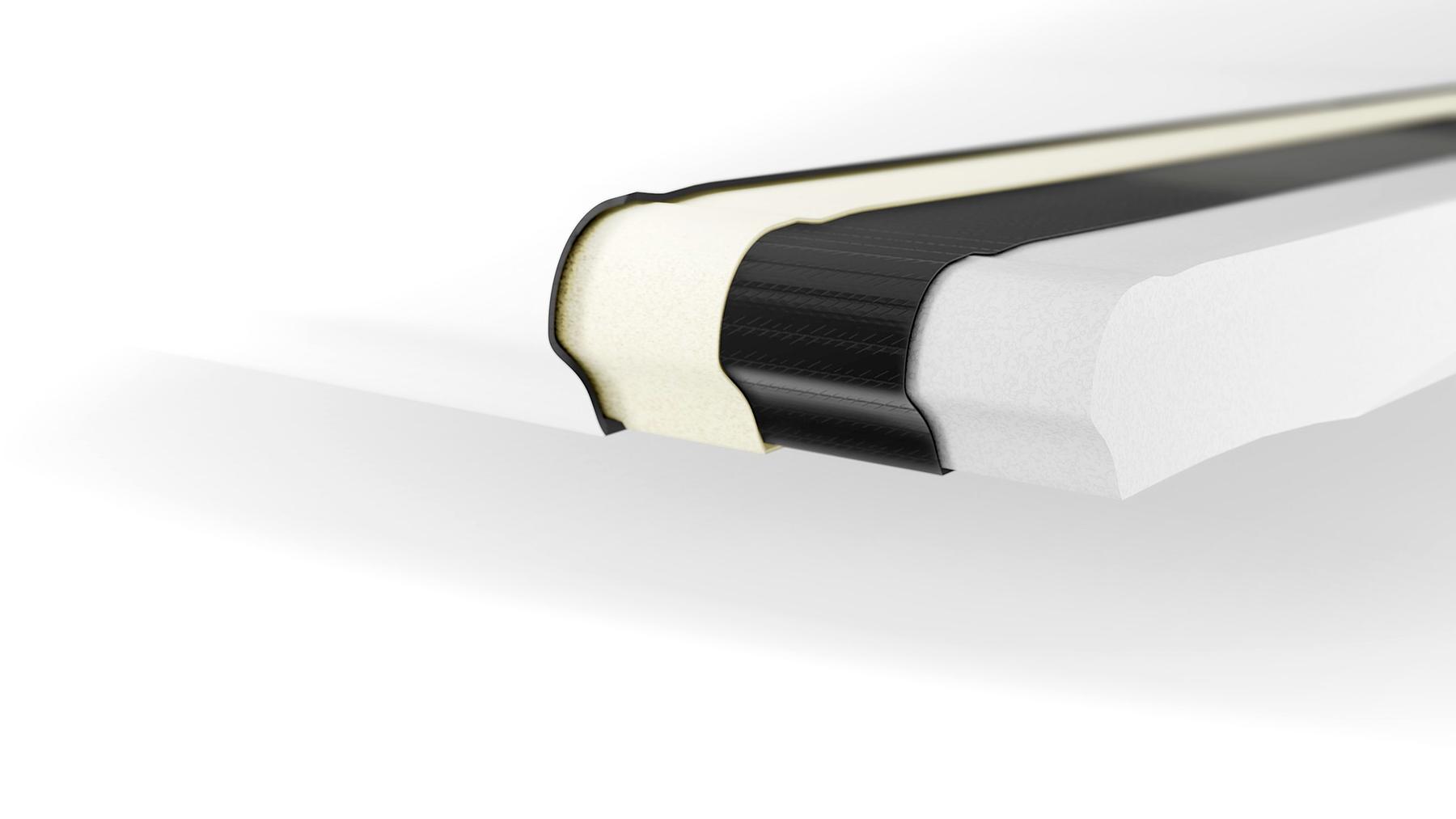 EPS Carbon  - CORE Roamer