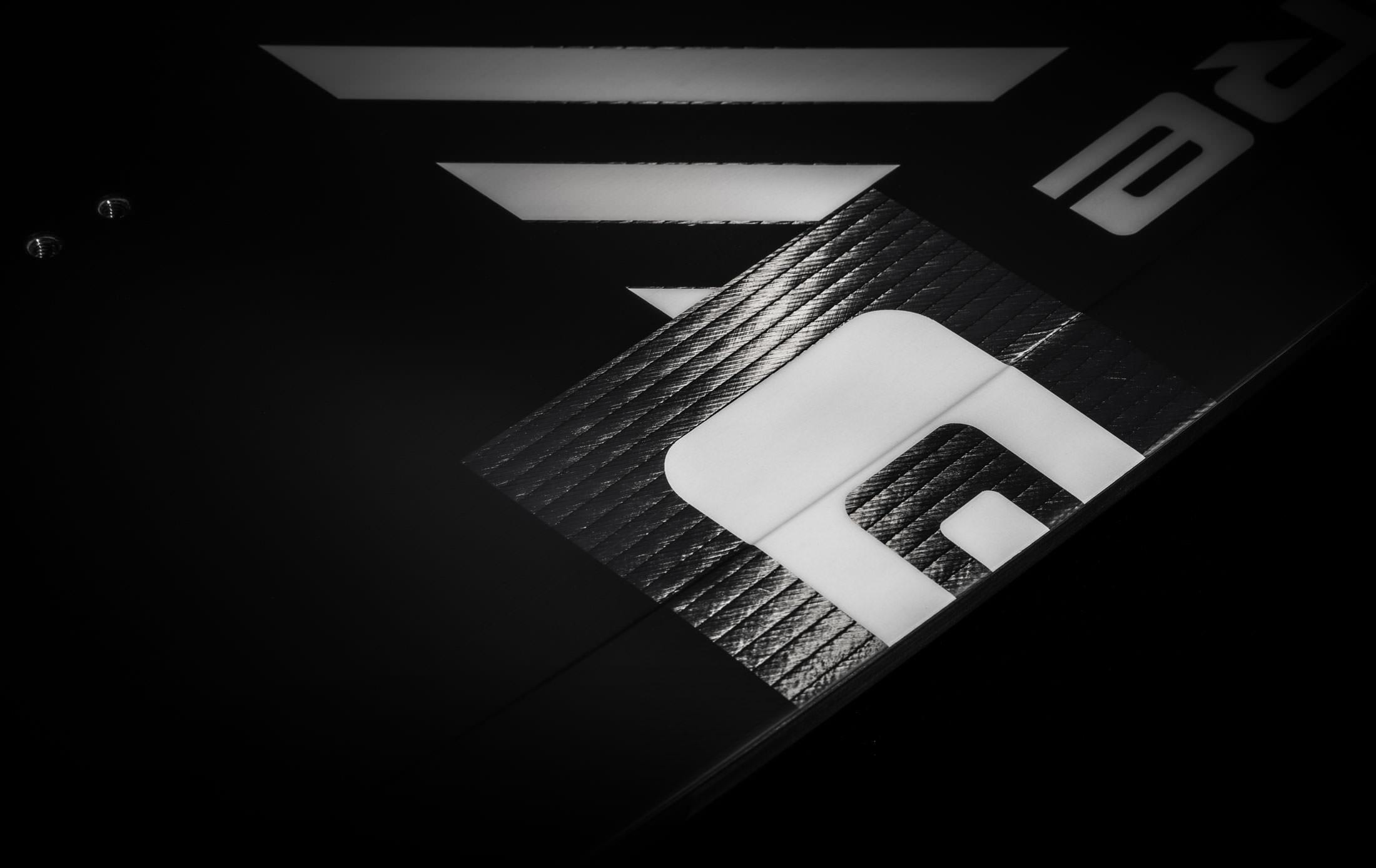 Katana Channels | CORE Choice Board