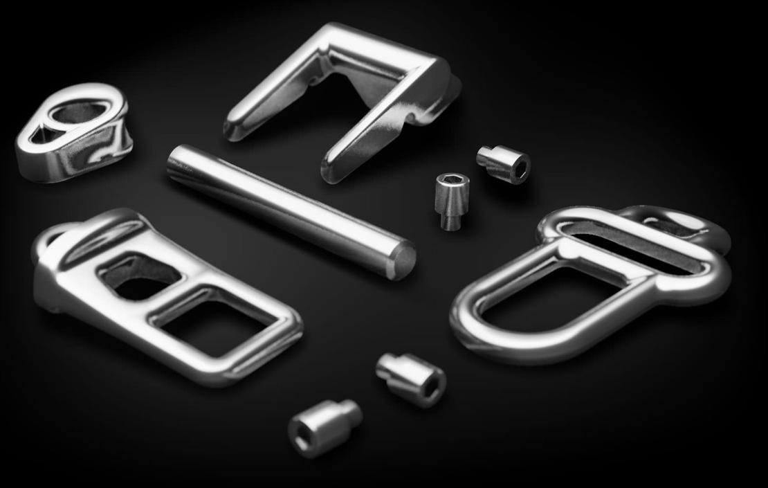 High-Quality Raw Materials - CORE  Sensor 3S Pro Bar