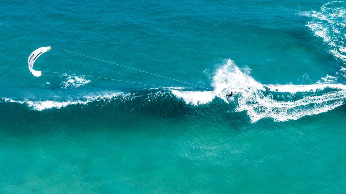 Surf Profile  - CORE NXS