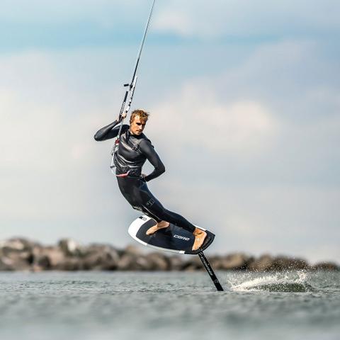 Kite Foil