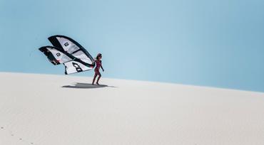 CORE Pace | Vrinda Hamal in Brasilien