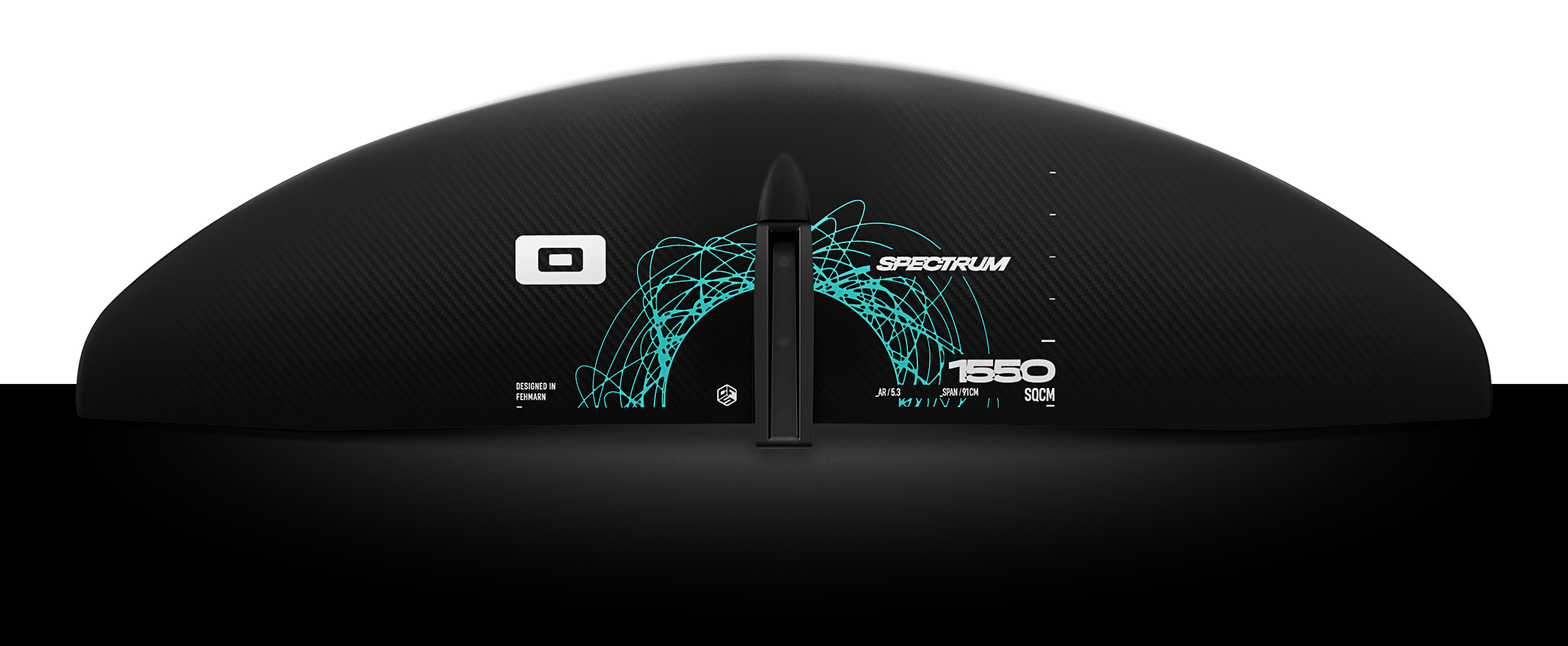 CORE CFS - Compatible Foil System l Spectrum Frontwing