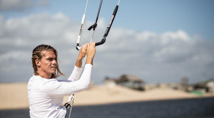 CORE Sensor 3s Pro Barsystem