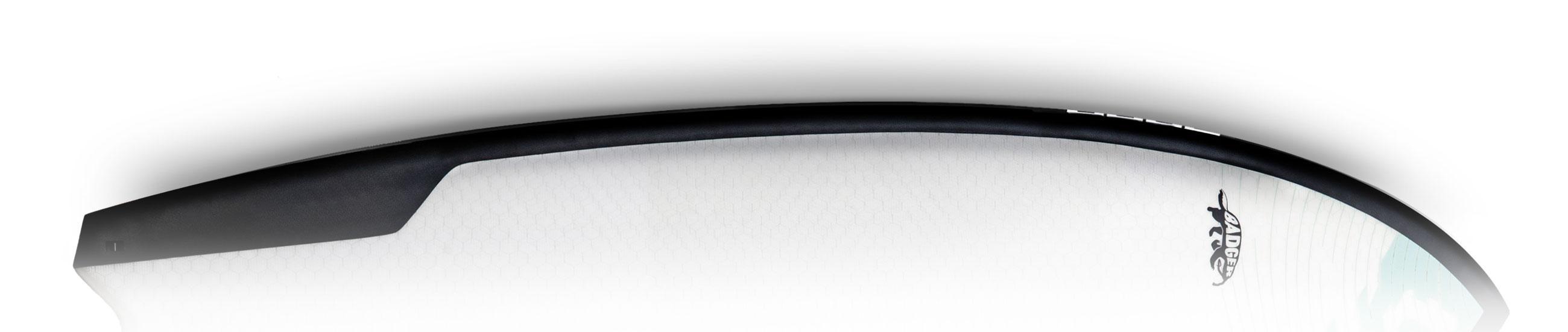 Grab-Rails - Badger 2 