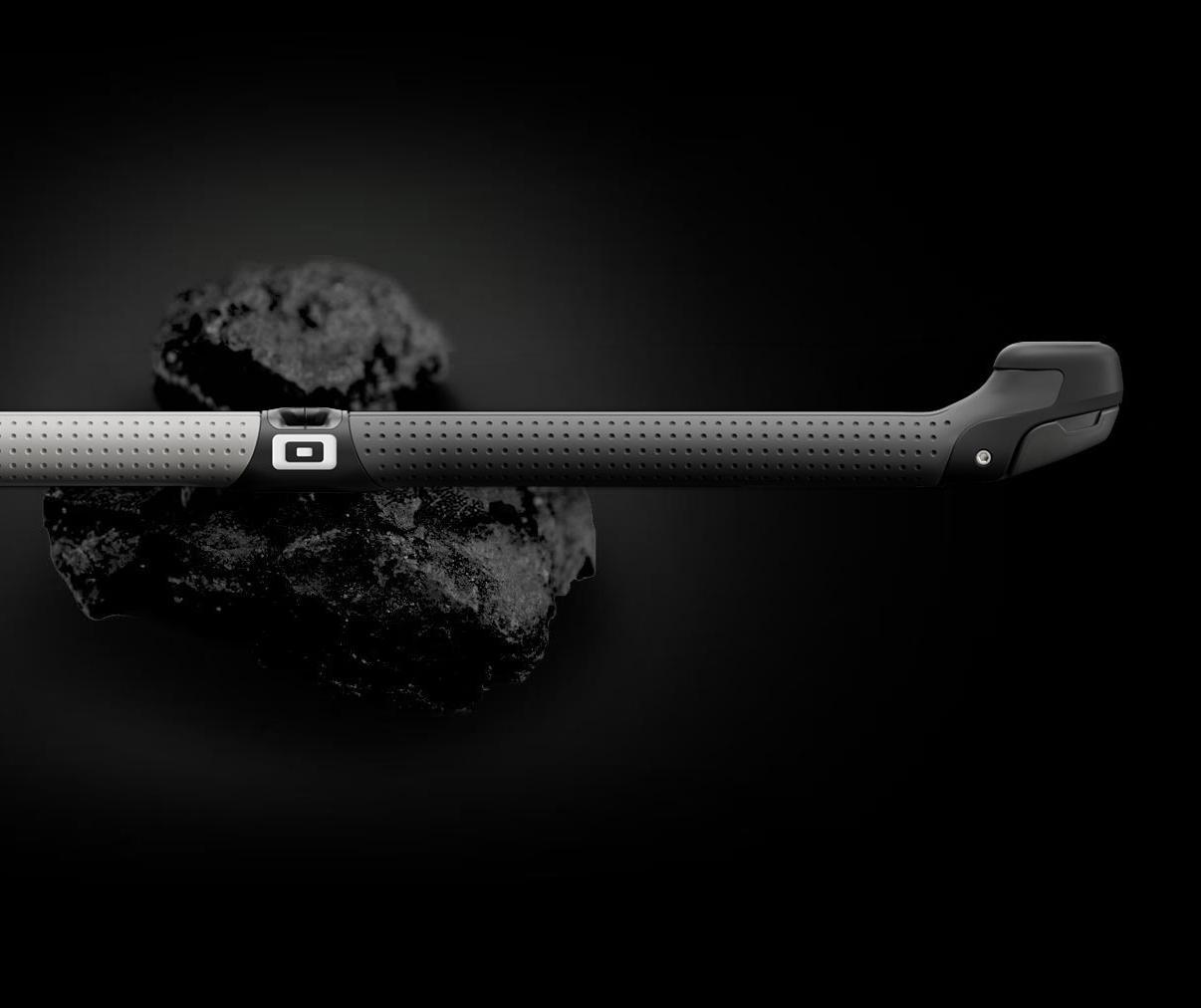Carbon Soul - CORE Sensor 4 Pro Bar