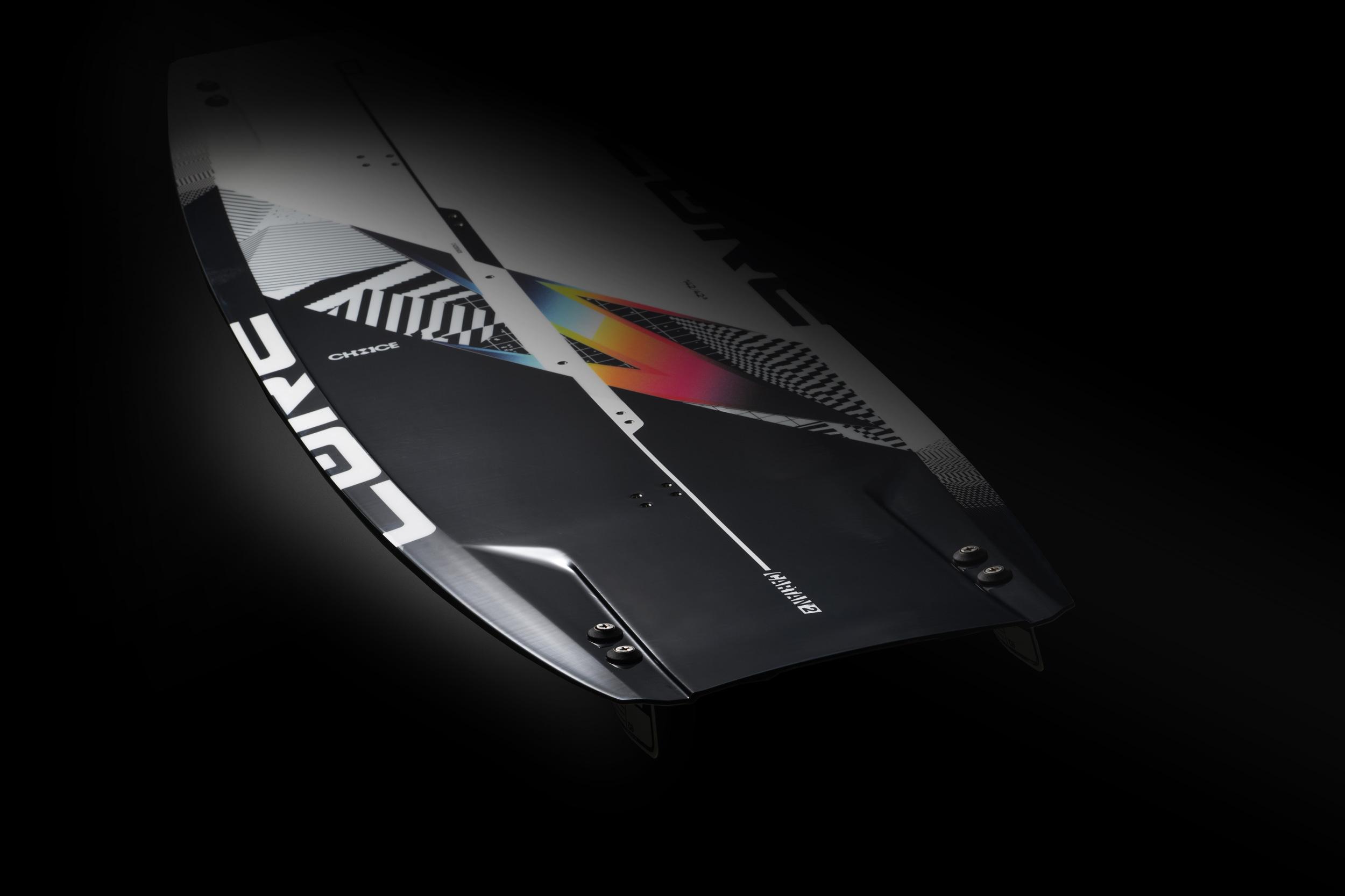 CORE Choice 6 -  Beveled Deck