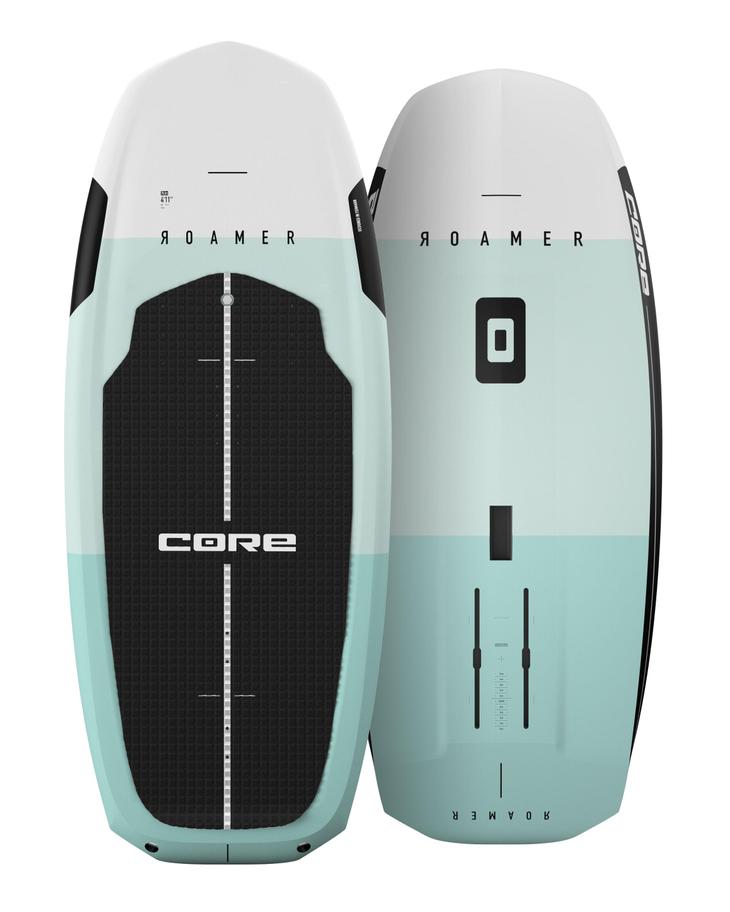 CORE Roamer Wingfoil board