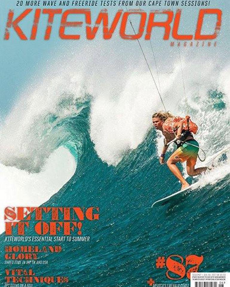 CORE Team Willow-River Tonkin Cover