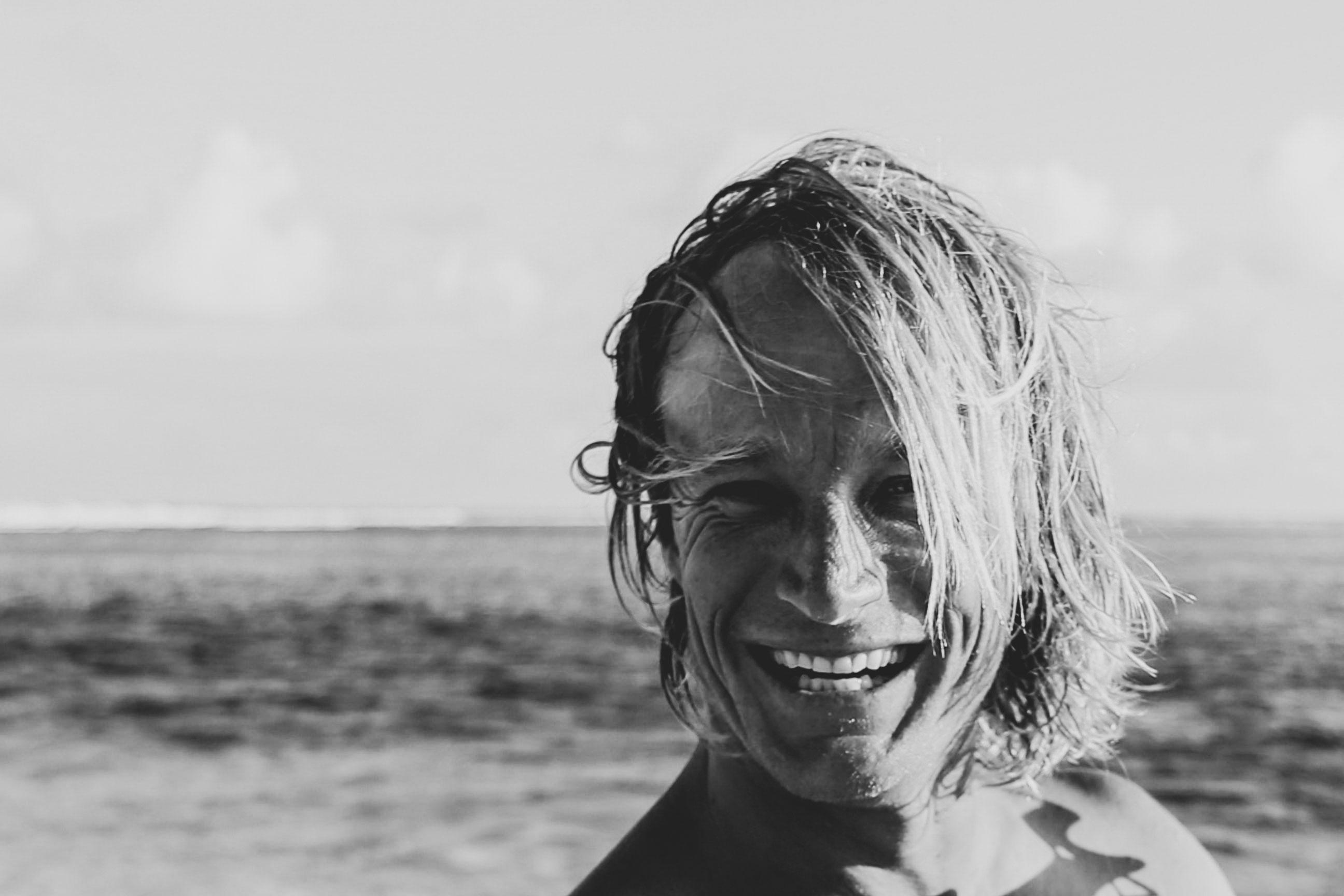 Rob Kidnie - CORE Kiteboarding