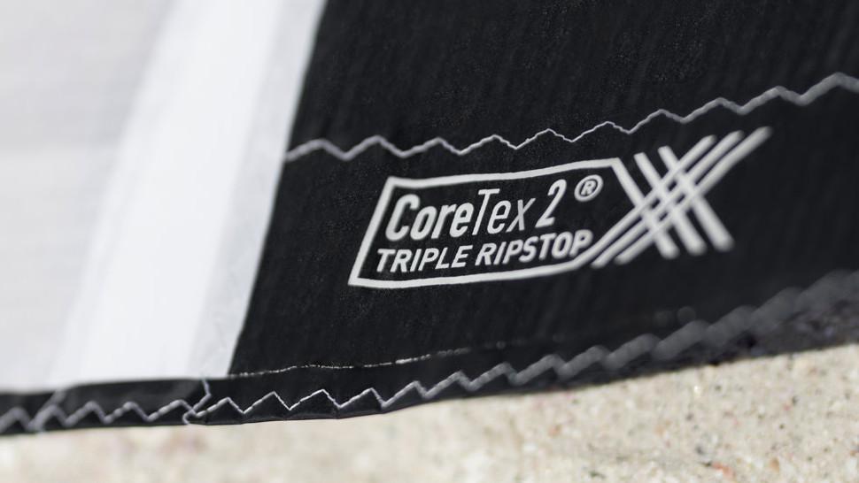 CoreTex Triple Ripstop - CORE Kiteboarding