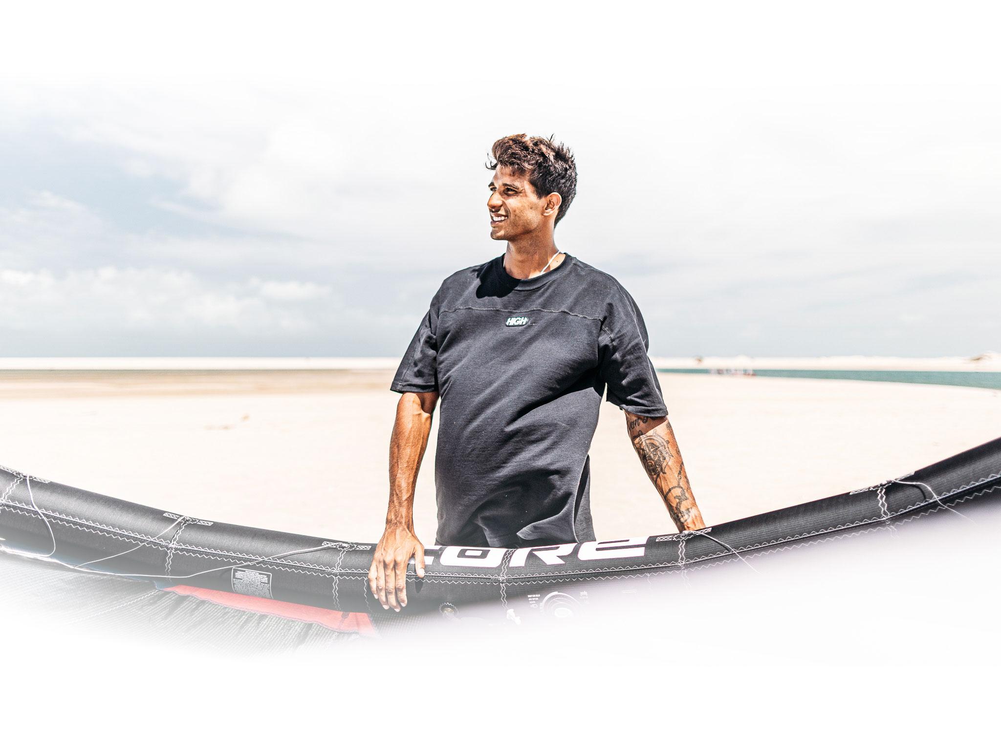 CORE Pace l Mood Shot Eric Anderson