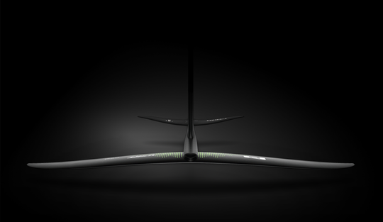 CORE CFS - Compatible Foil System l Vert 