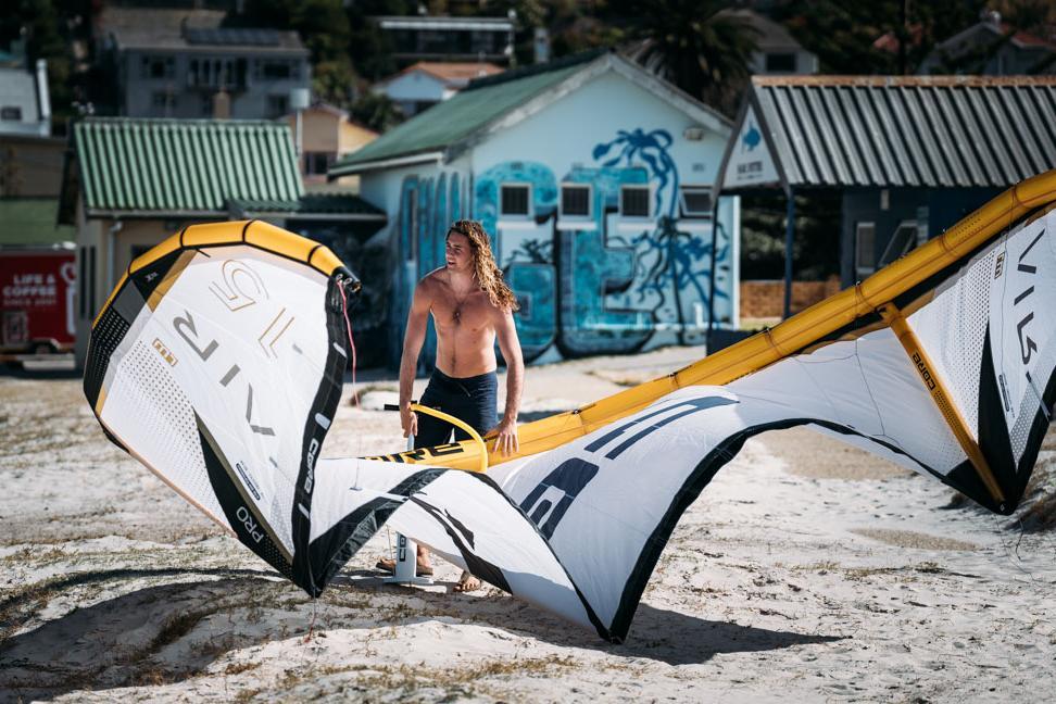 CORE Air Pro - Speed Pump System