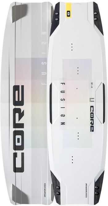 CORE Fusion 5