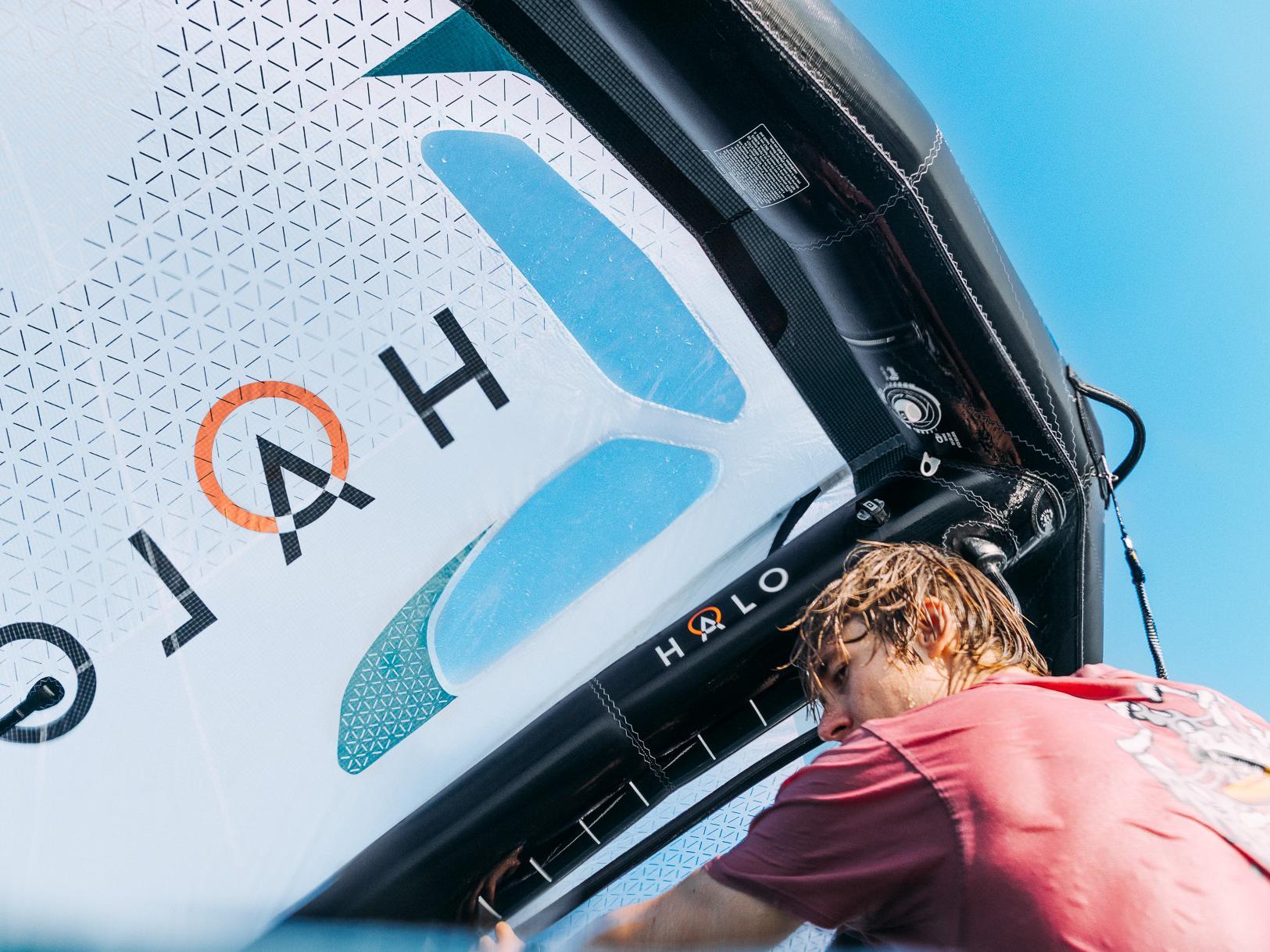 CORE Halo - Sichtfenstera