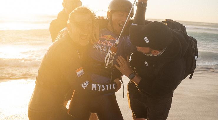 CORE International Pro Team - Shahar Tsabary