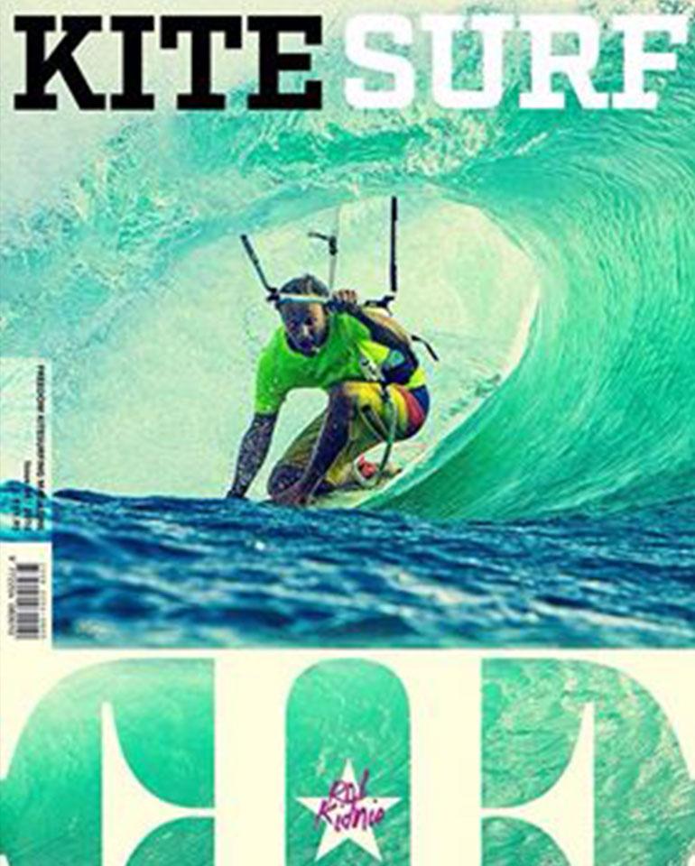 CORE Team Rob Kidnie Cover