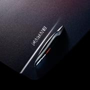 Carved Imperator  Pro - Carbon Bottom