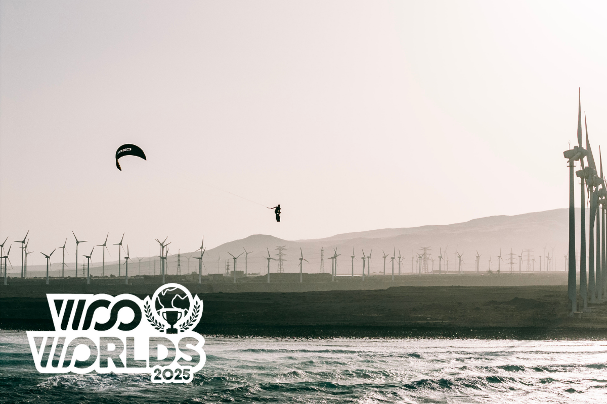 DER XR PRO DOMINIERT BEI DEN WOO WORLDS