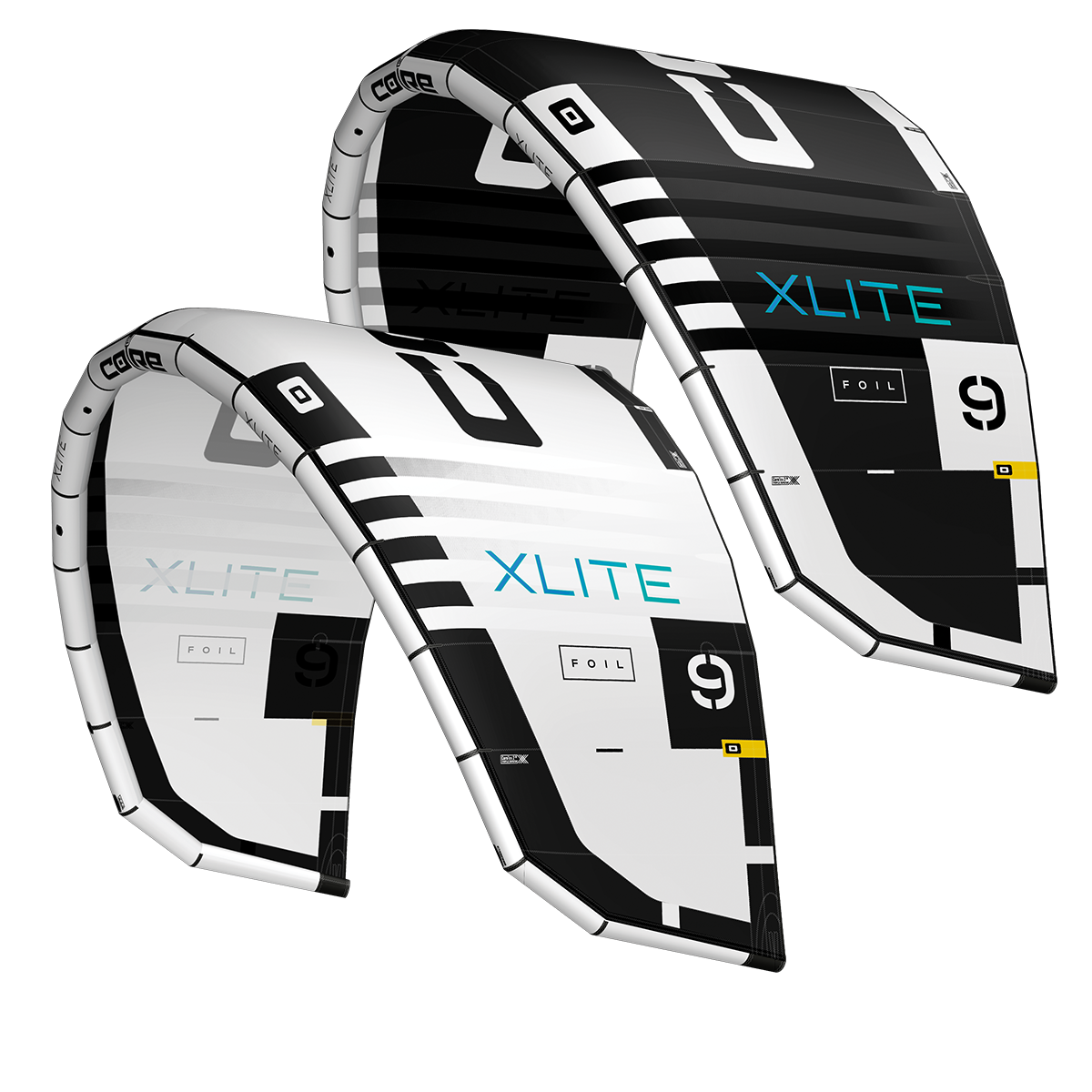 XLITE 2 One Strut Foil Kite