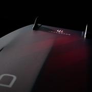 Carved Imperator Pro - Center Keel