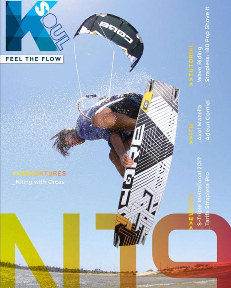 CORE Team Taylor Höll Cover