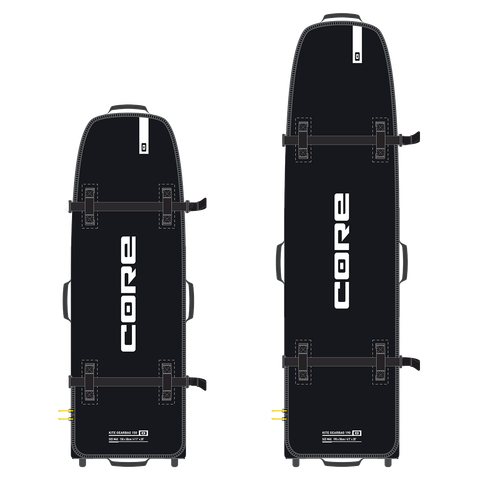 CORE Kite Gear Bags 150 & 190