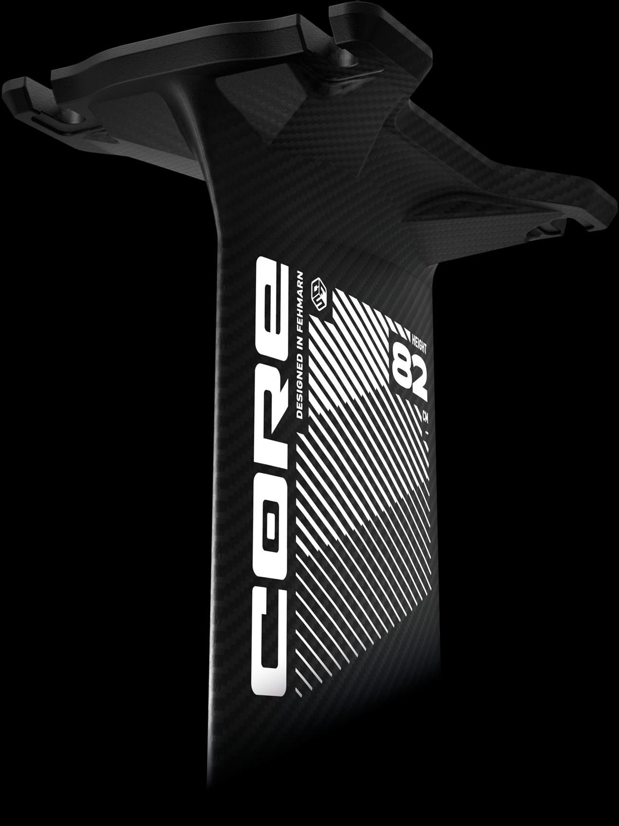 CORE CFS - Compatible Foil System l Carbon Mast 82