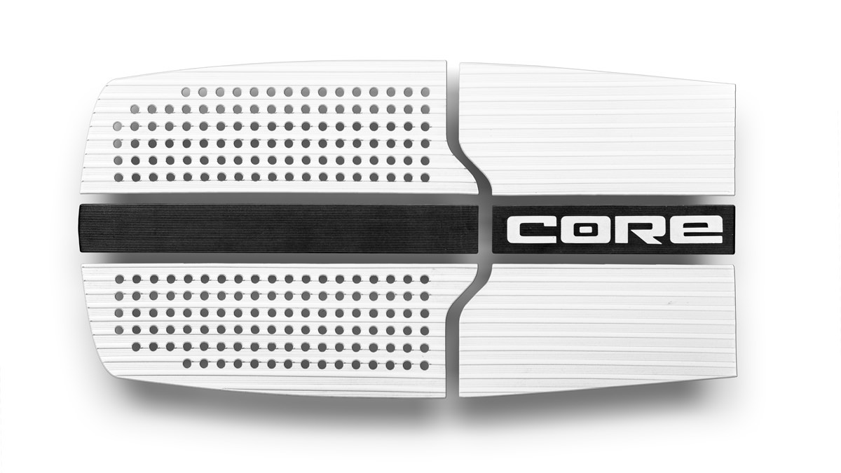 Front Traction Pad
