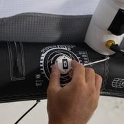 GTS6 LW -  Speed Valve 2