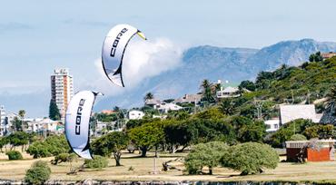 CORE Air Kite - Lightwind Freeride | Freestyle | Big Air