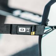 Wing Accessorie | Handleash Detail Shot