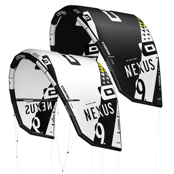 CORE Nexus / Nexus LW