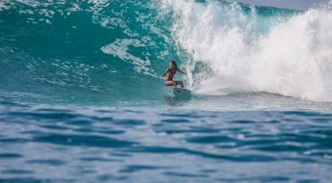 CORE Global Team - Vrinda Hamal