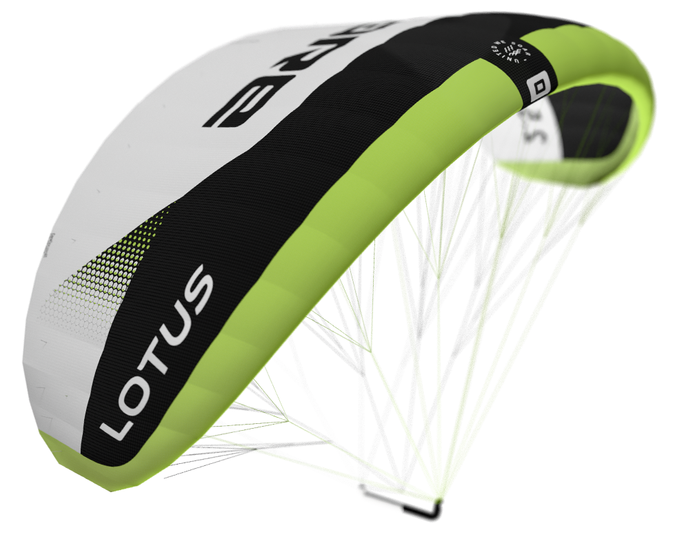 CORE Lotus Parawing