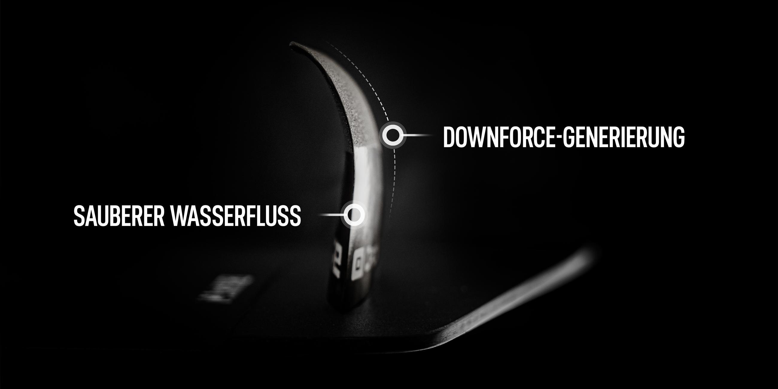 Shape - CORE Orca Pro Fin