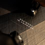 Carved Imperator Pro – Carbon 