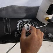 GTS6 - Speed Valve 2 - Das Ventil für leichtes Aufpumpen und Entlüften