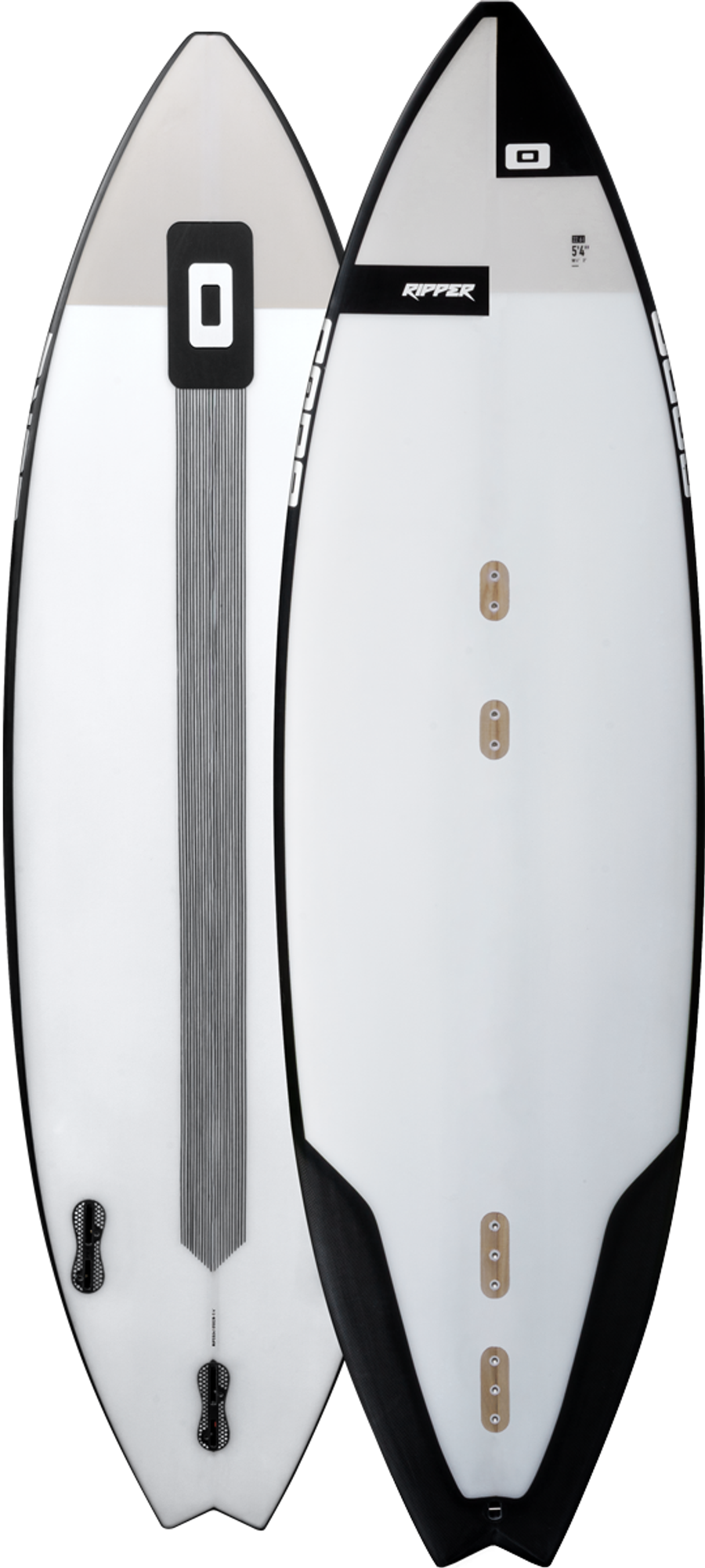 CORE Green Room Waveboard