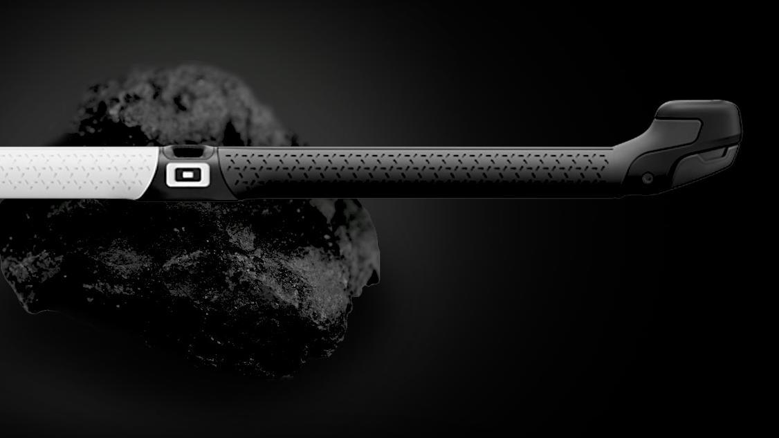 Carbon Soul - CORE Sensor 4 Pro Bar