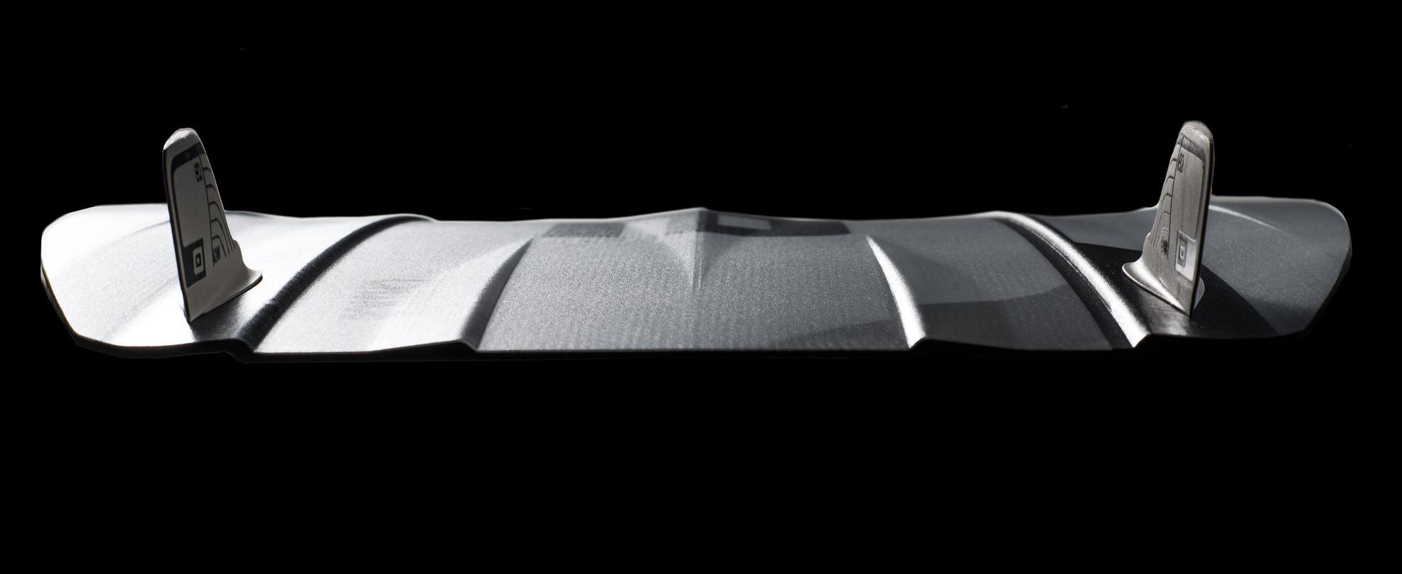 Multi-Channels Choice 6 Kite Board