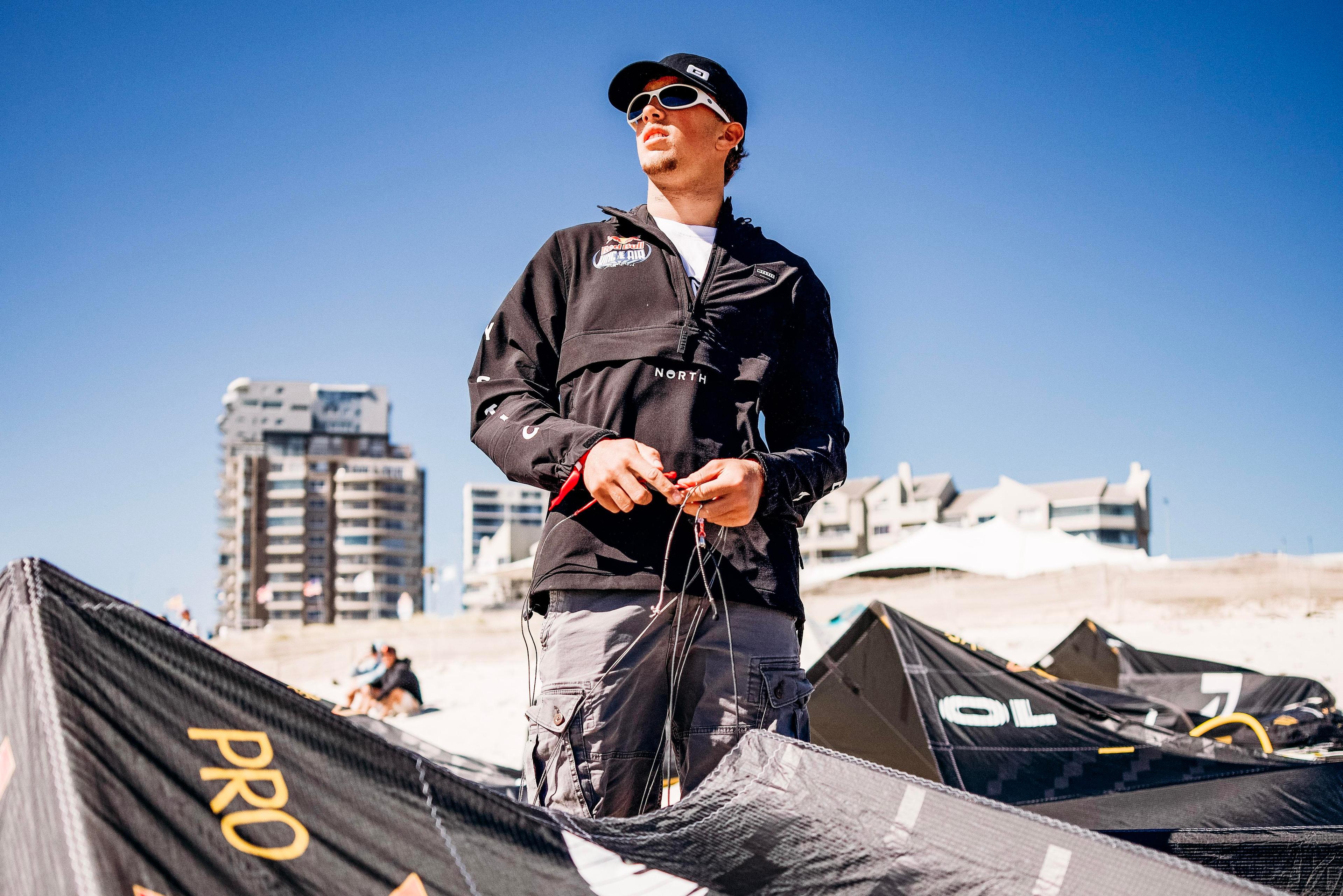 CORE - King Of The Air 2025 - Shahar Tsabary