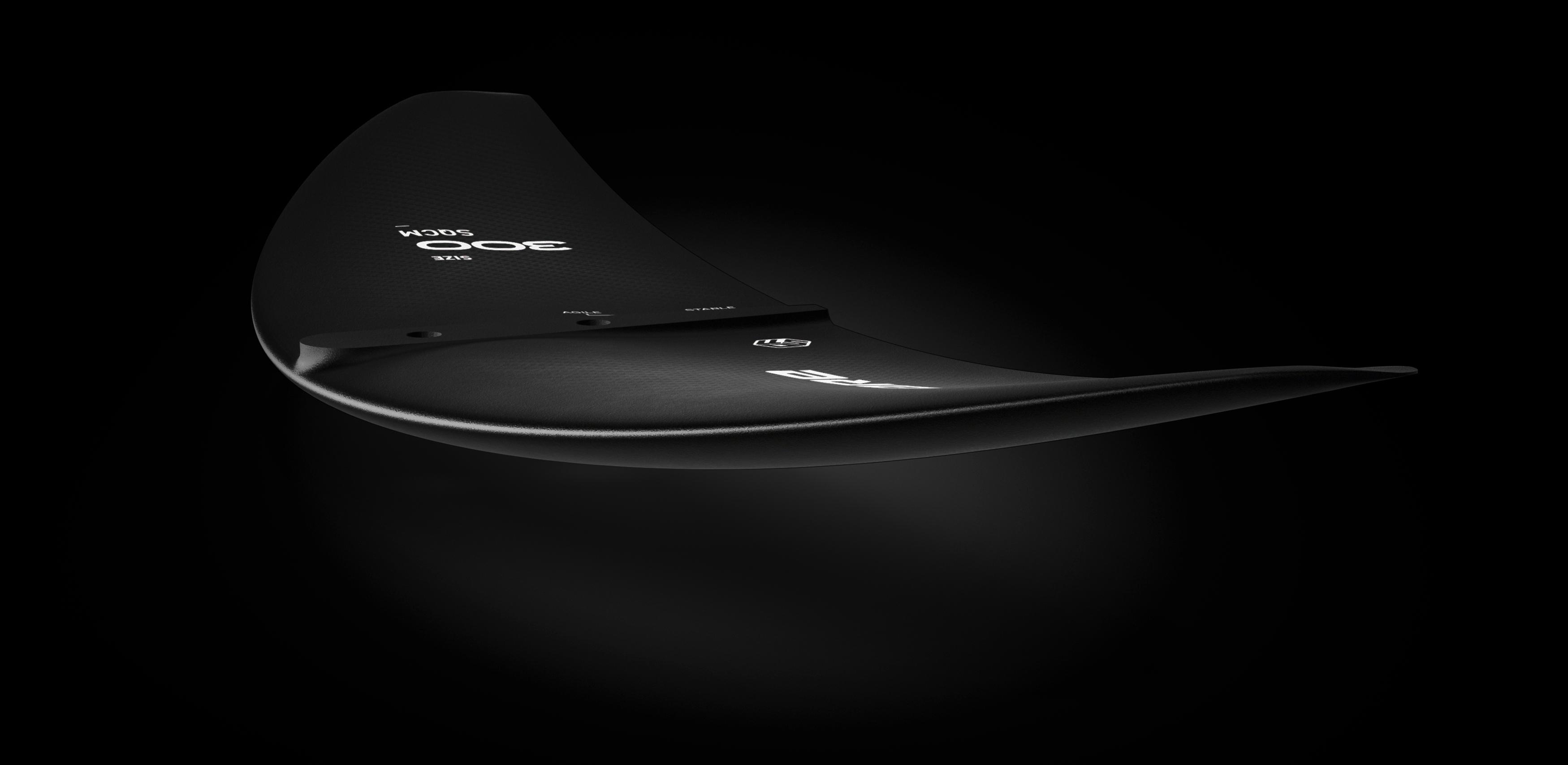 CORE CFS - Compatible Foil System l Stabilizer